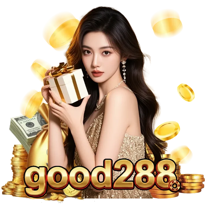 good288 แตกจริง
